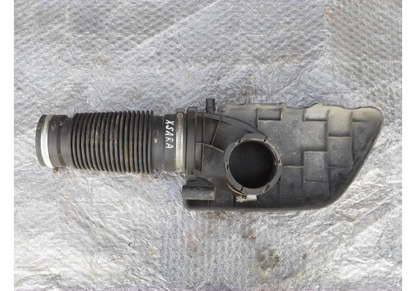 повітрязаборник Peugeot, Citroen 1.8